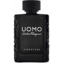 Salvatore Ferragamo Uomo Signature parfémovaná voda pánská 100 ml