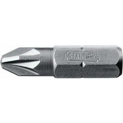 bit PZ2 Stanley 1-68-949 25mm 25 ks