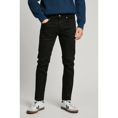 Pepe Jeans Pánské džíny FINSBURY denim