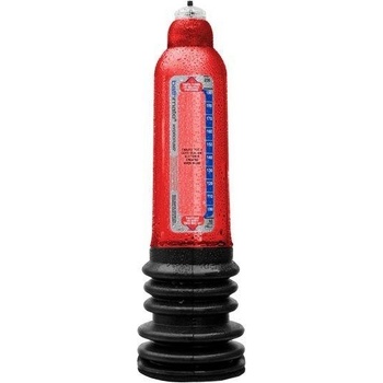 Bathmate Hydro 7 Hercules Red