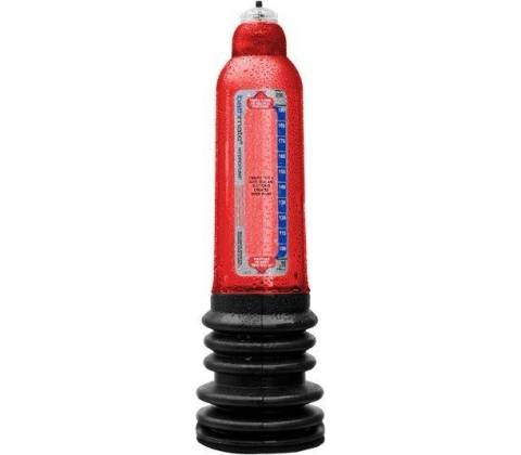 Bathmate Hydro 7 Hercules Red