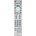 съвместим Panasonic n2qayb000842 - заместител дистанционно управление (n2qayb000842)