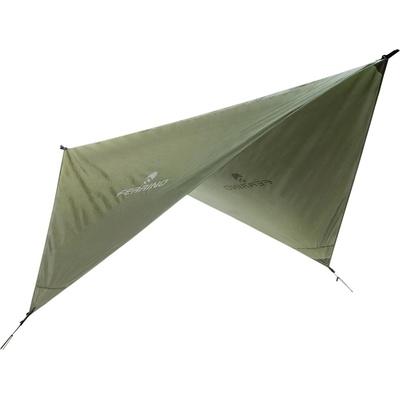 Ferrino Навес Ferrino Rain Tarp - Olive Green - размер 240 x 240 cm (563-0330-0111)
