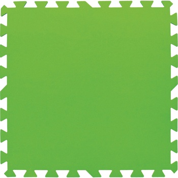 Bestway 58636 izolační pěnová podložka pod bazén 78 x 78 cm (9 ks)