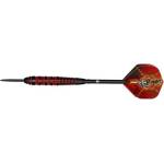 Bulls Darts Стрели Range Mystic Red Plated 23 г