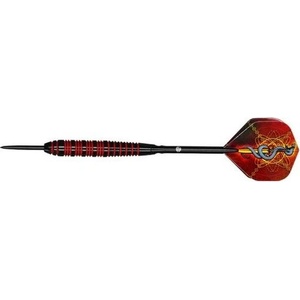 Bulls Darts Стрели Range Mystic Red Plated 23 г