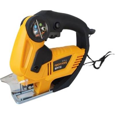 Трион комбиниран 2в1, саблен-прободен, rotor rfp710, 710w, 3000 об/мин (uni-01012575)