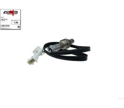 Lambda sonda AUTOMEGA 150072710
