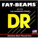 DR Strings Fat-Beams FB-45