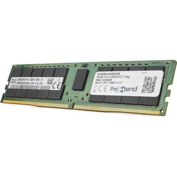 Image 1 of ProXtend 64GB DDR4 2933MHz D-DDR4-64GB-005