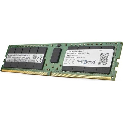 ProXtend 64GB DDR4 2933MHz D-DDR4-64GB-005