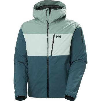 Helly Hansen Men's Gravity Insulated Dark Creek 2XL Ски яке (65873_453-2XL)