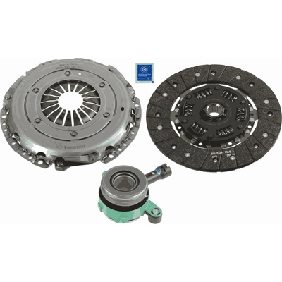 Spojková sada SACHS 3000 990 401 (3000990401)