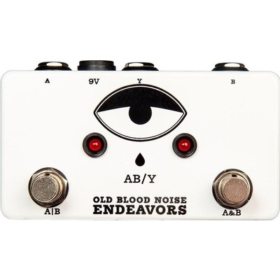 Old Blood Noise Endeavors Utility 2: ABY Футсуич (OBN-ABY)