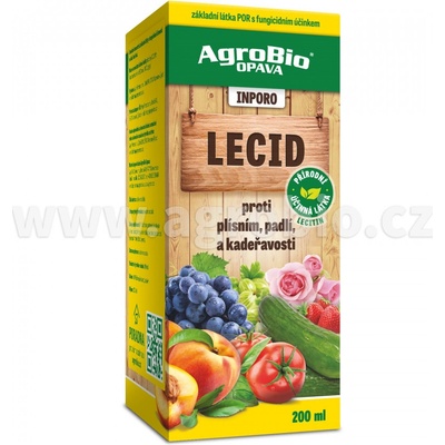 AgroBio INPORO Lecid 200 ml