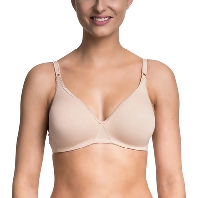 Bellinda 812060 COTTON bra telová