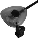 Delphin Skiper Černá