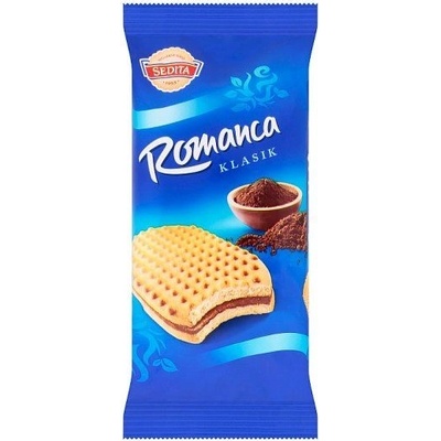 SEDITA Romanca Klasik 40 g