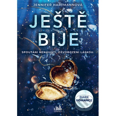 Ještě bije Jennifer Hartmannová 2026