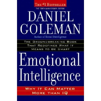 Image 1 of Emotional Intelligence