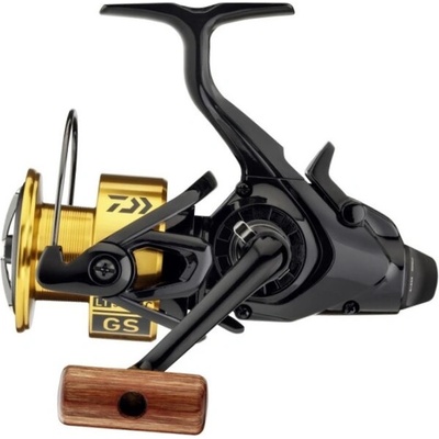 Daiwa 20 GS BR LT 5000-C Baitrunner