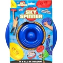 Wicked Sky Spinner modrý