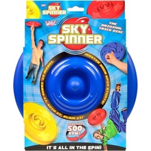 Wicked Sky Spinner modrý