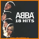 ABBA - 18 Hits CD