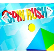 Spin Rush