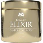 FA Nutrition Beauty Elixir | Caviar Collagen Powder ~ With Peptan® Marine Collagen, Hyaluronic Acid & Vitamin C [270 грама] Пинаколада