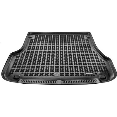 Гумена стелка за багажник за Ford Mondeo III (2000 - 2007) Combi - Rezaw Plast