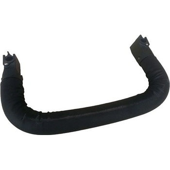 Petite&Mars Madlo Musca čierne