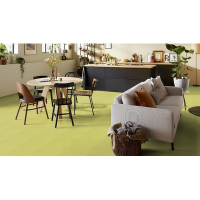 Forbo Marmoleum Click Spring buds 333885 lamely 300 × 300 mm 0.63 m²