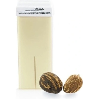 simple use Depilační vosk roll on vanilka 100 ml