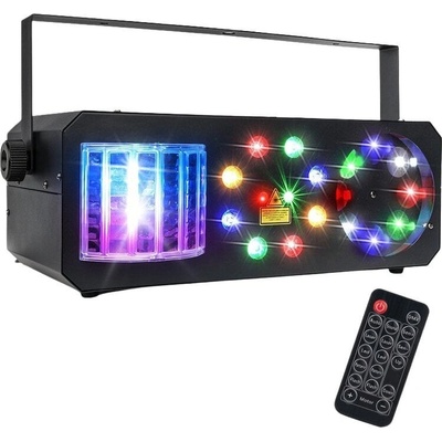 Light4Me PARTY III V2 Cветлинен eфект (5908249820807)