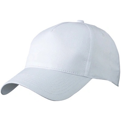 Myrtle beach Unisex MB6117 White