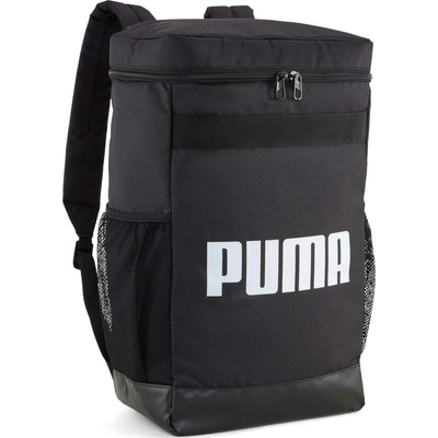 Batoh Puma CHALLENGER BACKPACK Čierna,Biela