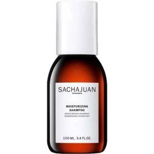 SACHAJUAN Moisturizing Shampoo Шампоани 100ml