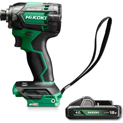 HIKOKI WH18DCWFZ