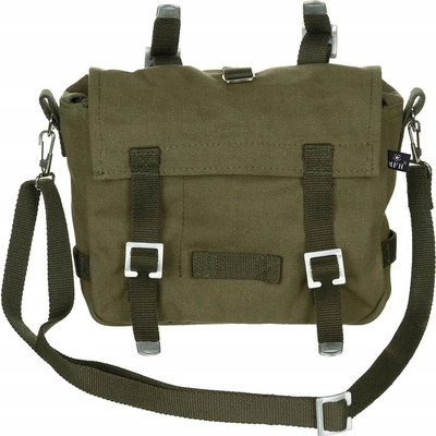 MFH BW Combat OD green 4 l