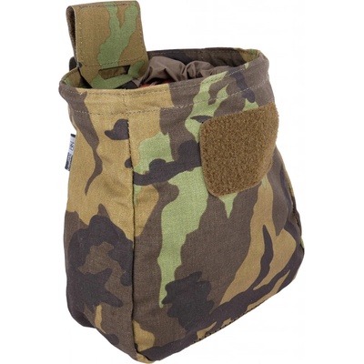 Templar’s Gear Dump Bag Short Vzor 95 woodland