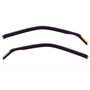 HEKO Ветробрани предни Heko 10216 за Audi A6 (4/5 врати) 2004-2011