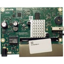 Access pointy a routery MikroTik RB750Gr3