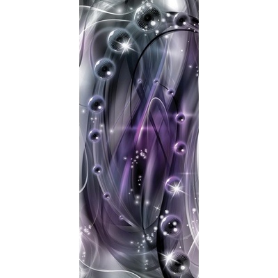Preinterier DV0620 Fototapeta na stenu 3D abstrakcia vlies 91cm x 211cm