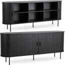 Mebel Elite Trish 180 x 40 x 76 cm