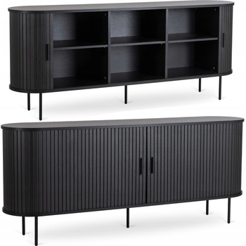 Mebel Elite Trish 180 x 40 x 76 cm