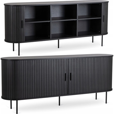 Mebel Elite Trish 180 x 40 x 76 cm