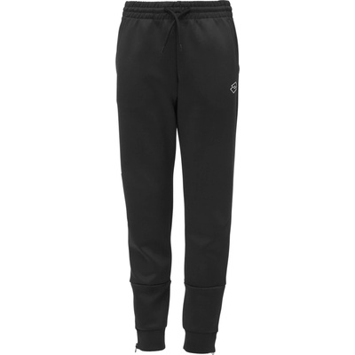 Lotto SQUADRA III PANTS čierna