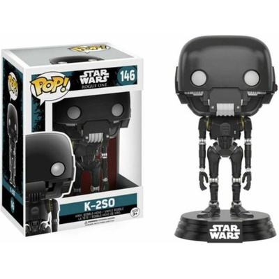 Funko POP! Star Wars ATG-K-2SO pin