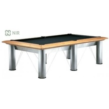 Brunswick Manhattan 8ft